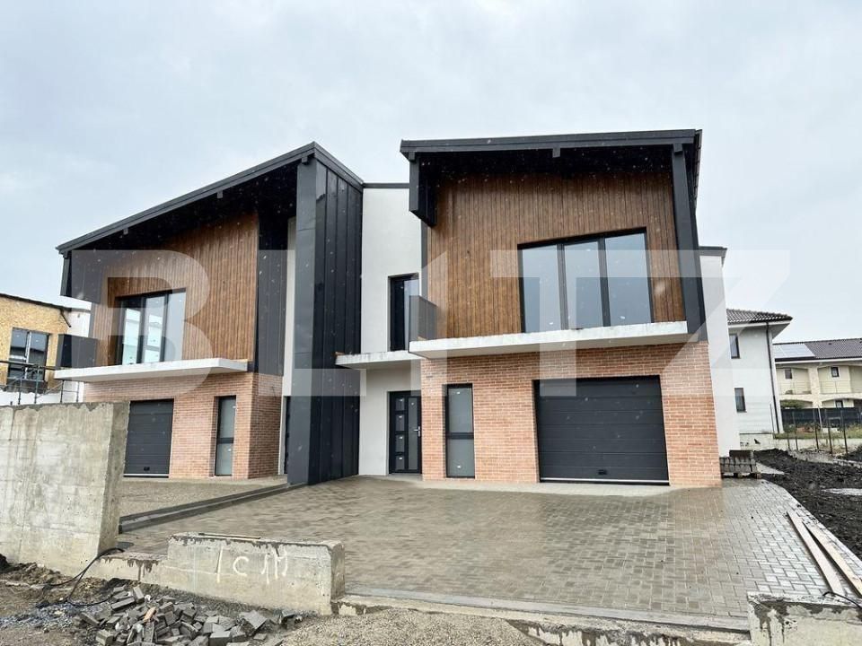 Casa de vânzare 4 camere Chinteni - 138412CV | BLITZ Cluj-Napoca | Poza4