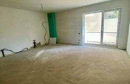 Apartament 3 camere 68 mp utili, terasa 40 mp, garaj, Sopor