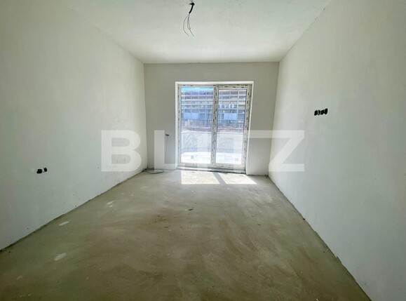 Apartament de vânzare 3 camere Gheorgheni - 138413AV | BLITZ Cluj-Napoca | Poza5