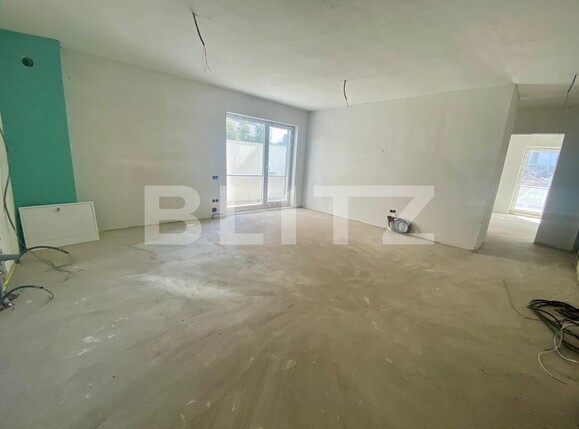 Apartament de vânzare 3 camere Gheorgheni - 138413AV | BLITZ Cluj-Napoca | Poza2