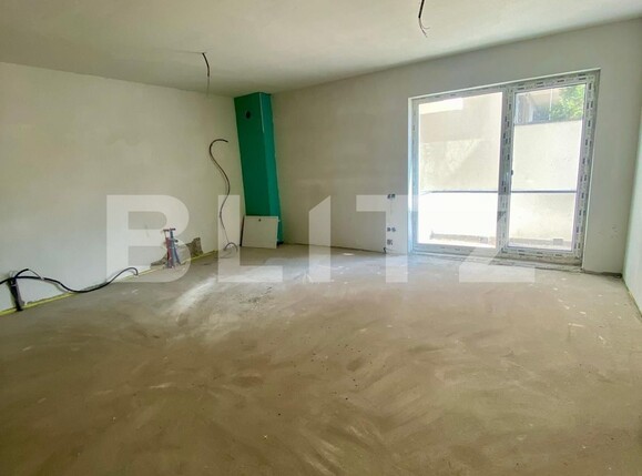 Apartament de vânzare 3 camere Gheorgheni - 138413AV | BLITZ Cluj-Napoca | Poza1