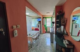 Apartament cu 3 camere, 50mp, zona Casa Piraților