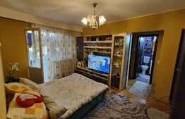 Apartament cu 3 camere, 50mp, zona Casa Piraților