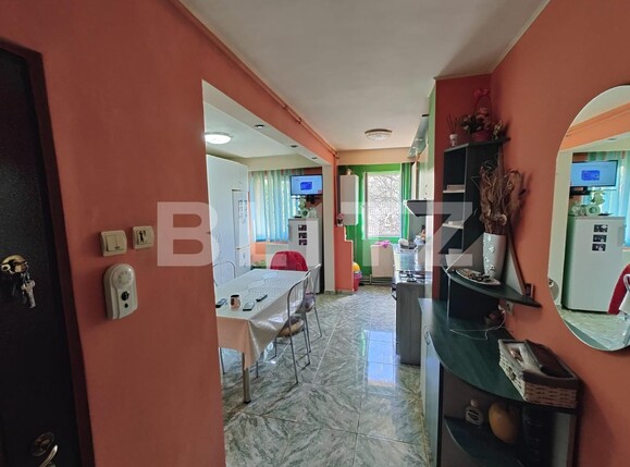 Apartament de vânzare 3 camere Manastur - 138416AV | BLITZ Cluj-Napoca | Poza4