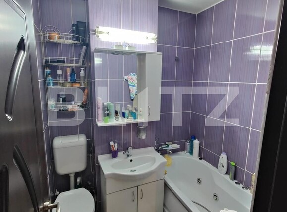 Apartament de vânzare 3 camere Manastur - 138416AV | BLITZ Cluj-Napoca | Poza3