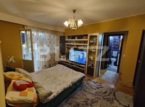 Apartament de vânzare 3 camere Manastur - 138416AV | BLITZ Cluj-Napoca | Poza1