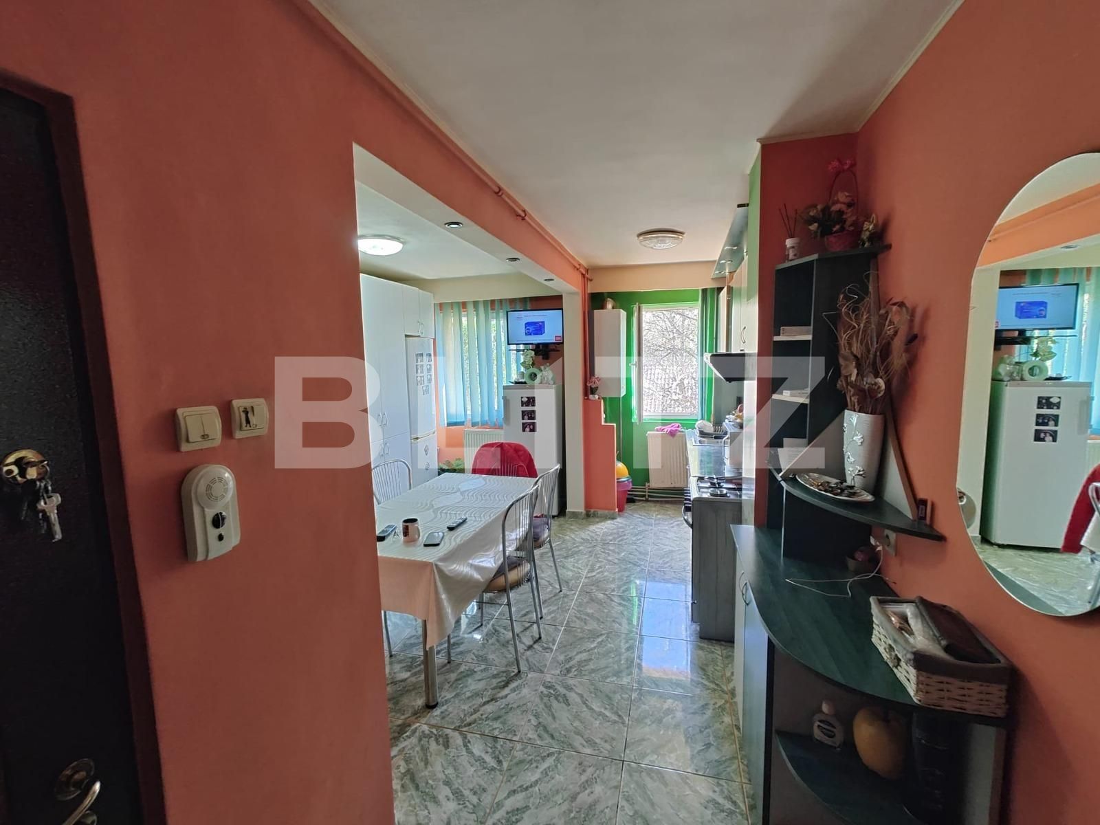 Apartament de vânzare 3 camere Manastur - 138416AV | BLITZ Cluj-Napoca | Poza4