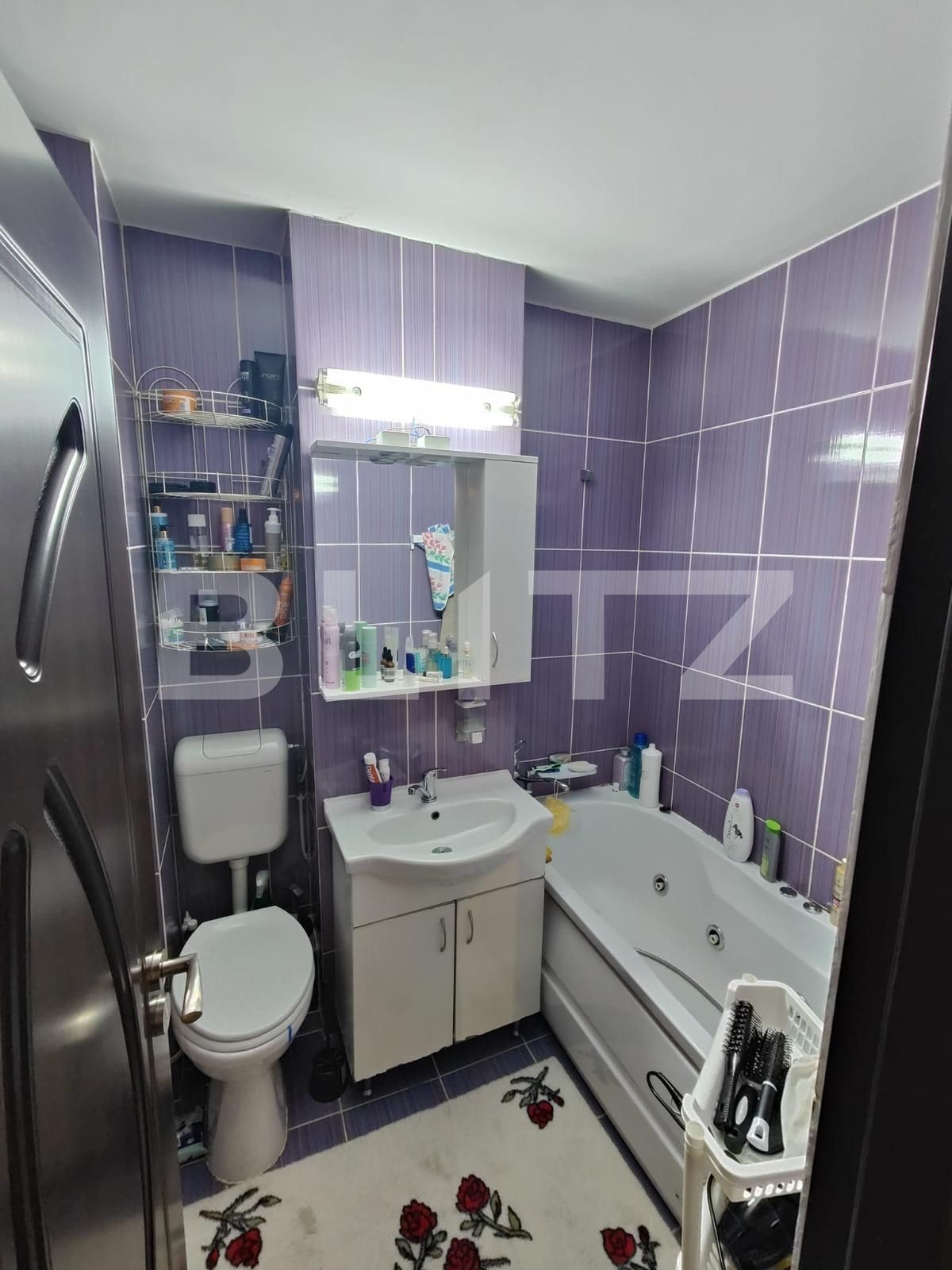Apartament de vânzare 3 camere Manastur - 138416AV | BLITZ Cluj-Napoca | Poza3