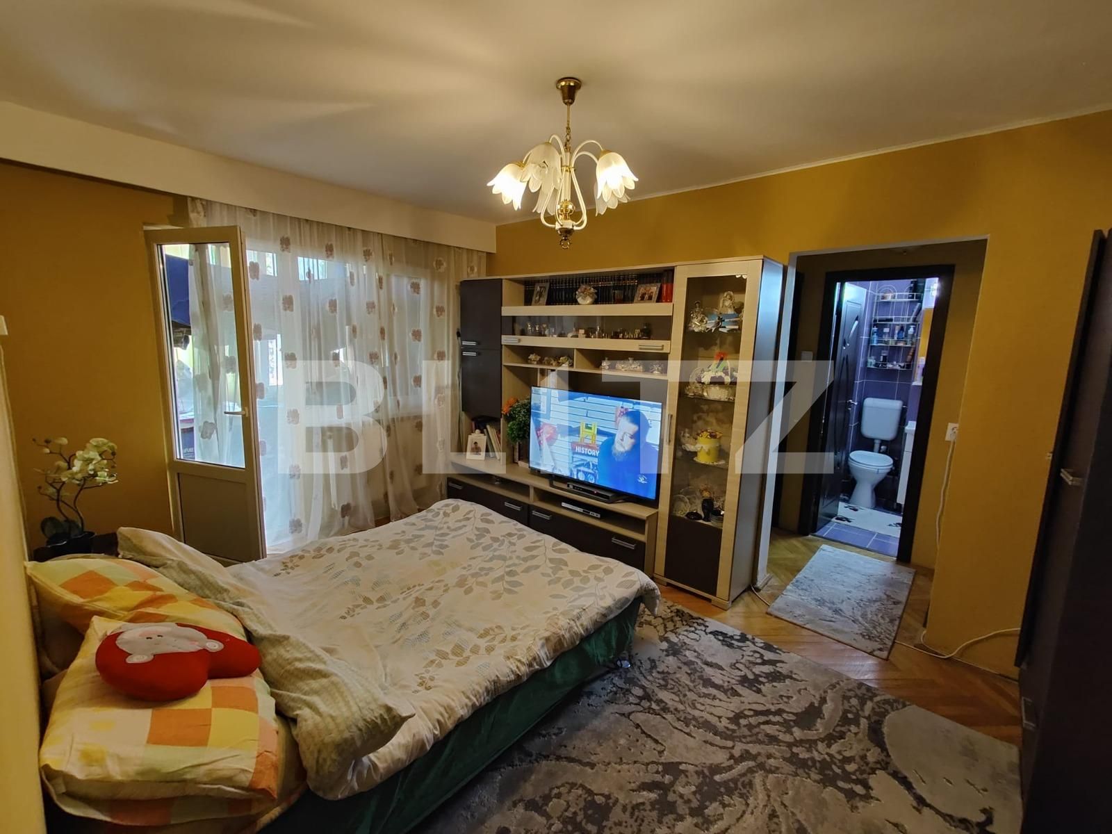 Apartament de vânzare 3 camere Manastur - 138416AV | BLITZ Cluj-Napoca | Poza1