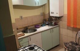 Apartament de 2 camere, 35 mp, mobilat si utilat, Apahida