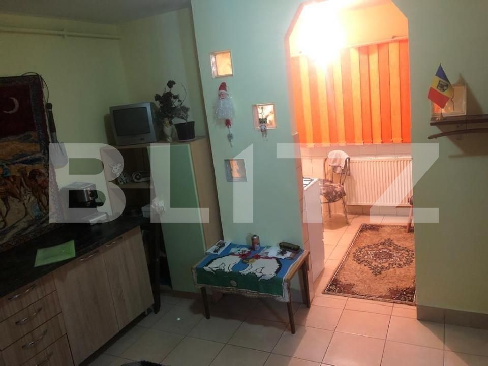 Apartament de vânzare 2 camere Apahida - 138419AV | BLITZ Cluj-Napoca | Poza2