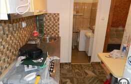 2 camere, 28 mp, totul nou, zona Piata Unirii