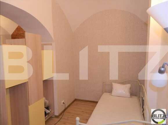 Apartament de închiriat 2 camere Central - 13842AI | BLITZ Cluj-Napoca | Poza2