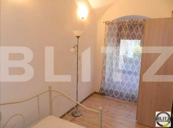 Apartament de închiriat 2 camere Central - 13842AI | BLITZ Cluj-Napoca | Poza4
