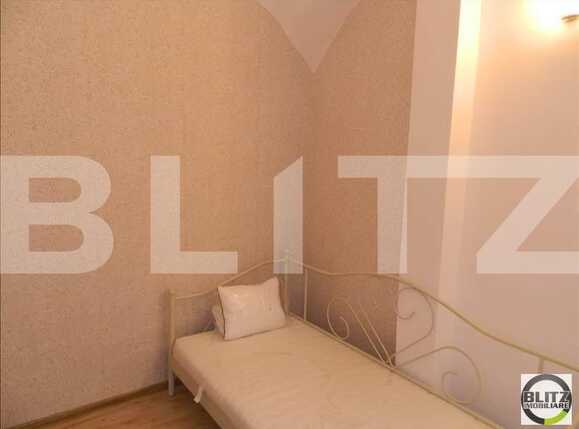 Apartament de închiriat 2 camere Central - 13842AI | BLITZ Cluj-Napoca | Poza3