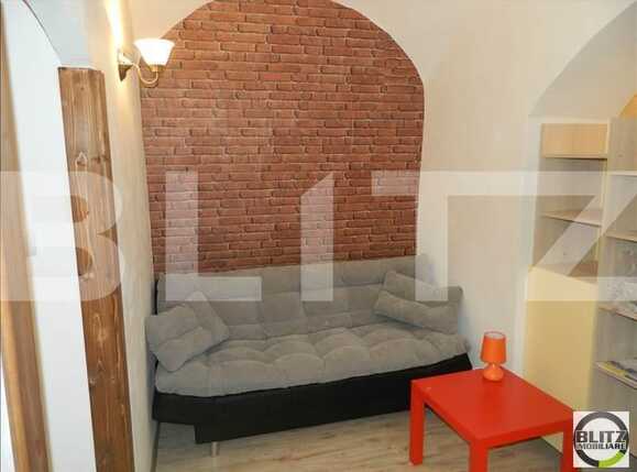 Apartament de închiriat 2 camere Central - 13842AI | BLITZ Cluj-Napoca | Poza1