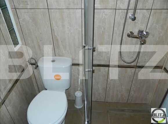 Apartament de închiriat 2 camere Central - 13842AI | BLITZ Cluj-Napoca | Poza10
