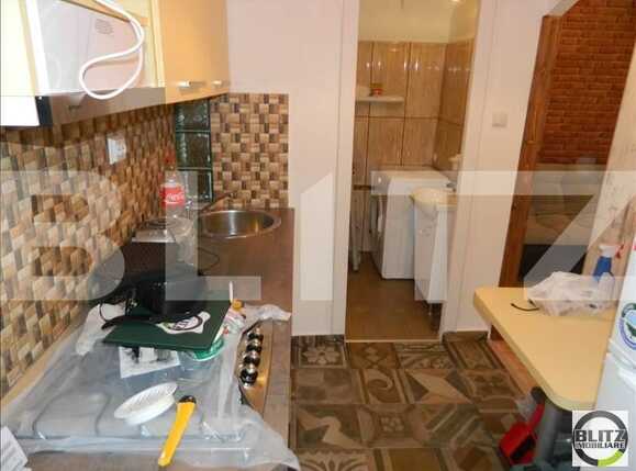 Apartament de închiriat 2 camere Central - 13842AI | BLITZ Cluj-Napoca | Poza9