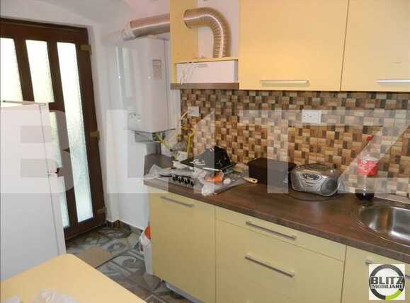 Apartament de închiriat 2 camere Central - 13842AI | BLITZ Cluj-Napoca | Poza8
