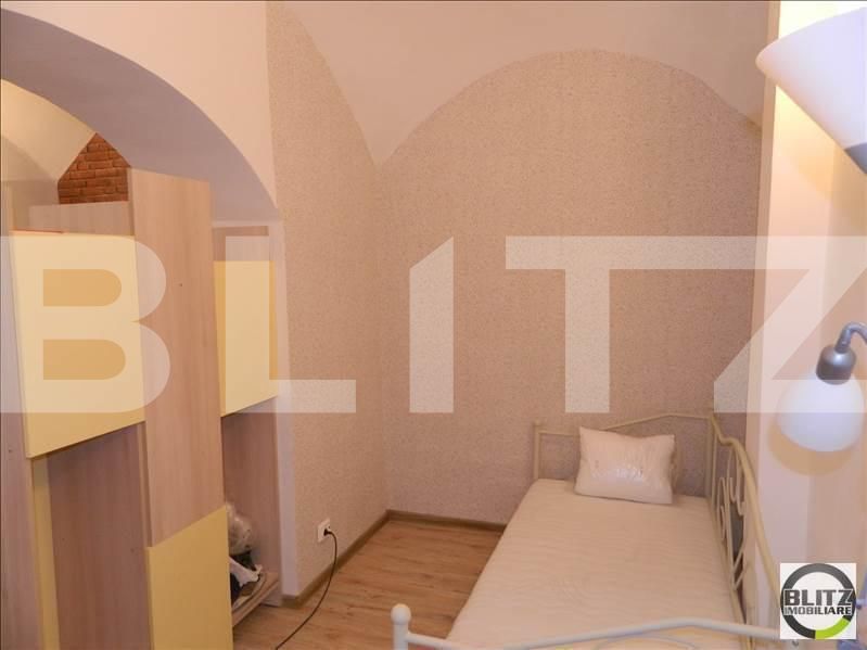 Apartament de închiriat 2 camere Central - 13842AI | BLITZ Cluj-Napoca | Poza2