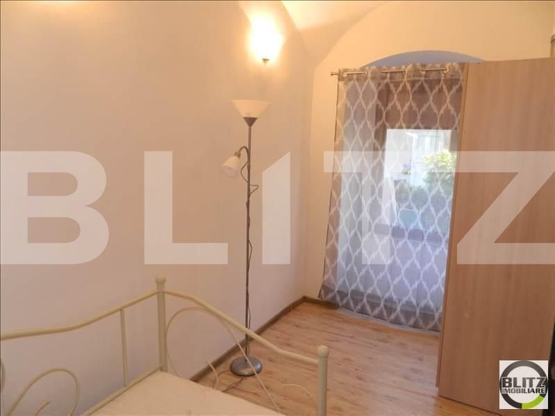 Apartament de închiriat 2 camere Central - 13842AI | BLITZ Cluj-Napoca | Poza4