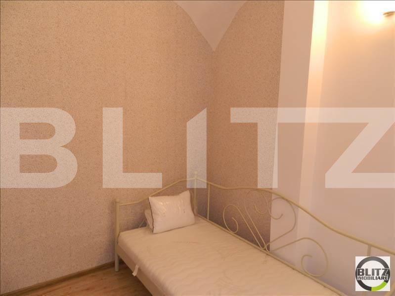 Apartament de închiriat 2 camere Central - 13842AI | BLITZ Cluj-Napoca | Poza3