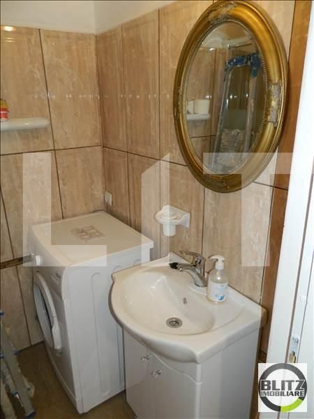 Apartament de închiriat 2 camere Central - 13842AI | BLITZ Cluj-Napoca | Poza11