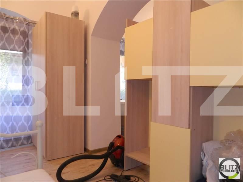 Apartament de închiriat 2 camere Central - 13842AI | BLITZ Cluj-Napoca | Poza5