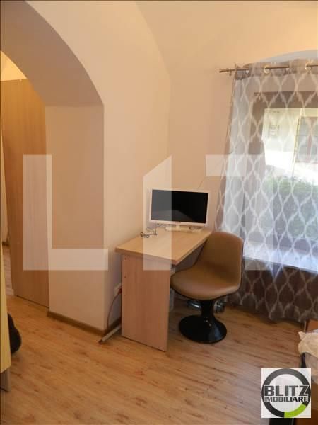 Apartament de închiriat 2 camere Central - 13842AI | BLITZ Cluj-Napoca | Poza6