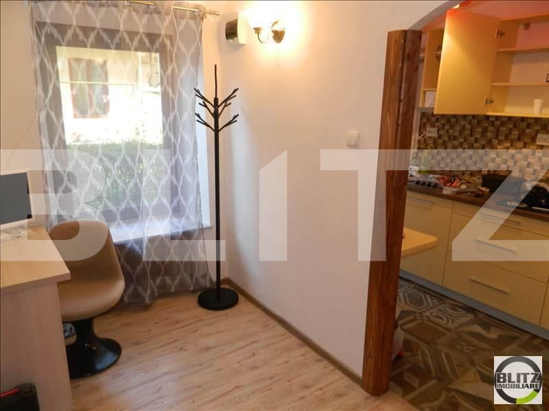 Apartament de închiriat 2 camere Central - 13842AI | BLITZ Cluj-Napoca | Poza7
