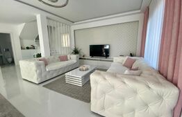 Casa tip duplex, 115mp, teren 300 mp, Someseni, Pod Ira