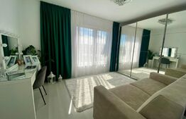 Casa tip duplex, 115mp, teren 300 mp, Someseni, Pod Ira