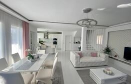 Casa tip duplex, 115mp, teren 300 mp, Someseni, Pod Ira