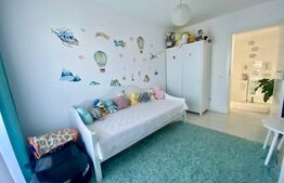 Casa tip duplex, 115mp, teren 300 mp, Someseni, Pod Ira