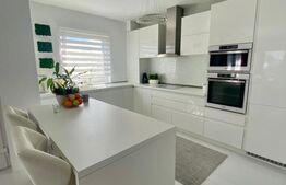 Casa tip duplex, 115mp, teren 300 mp, Someseni, Pod Ira