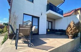 Casa tip duplex, 115mp, teren 300 mp, Someseni, Pod Ira