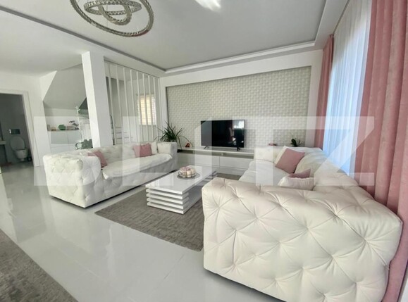 Casa de vânzare 4 camere Someseni - 138422CV | BLITZ Cluj-Napoca | Poza1