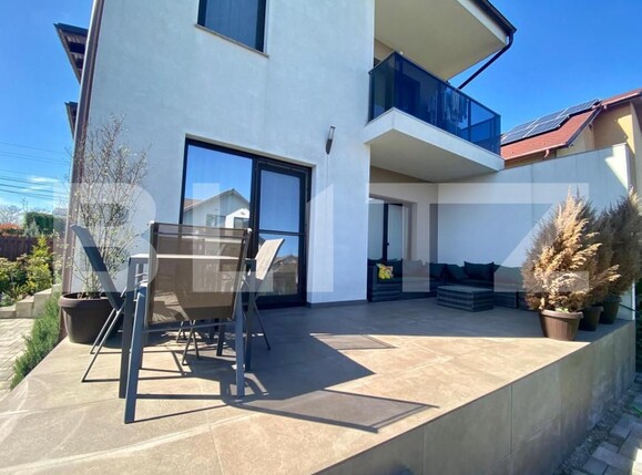 Casa de vânzare 4 camere Someseni - 138422CV | BLITZ Cluj-Napoca | Poza13