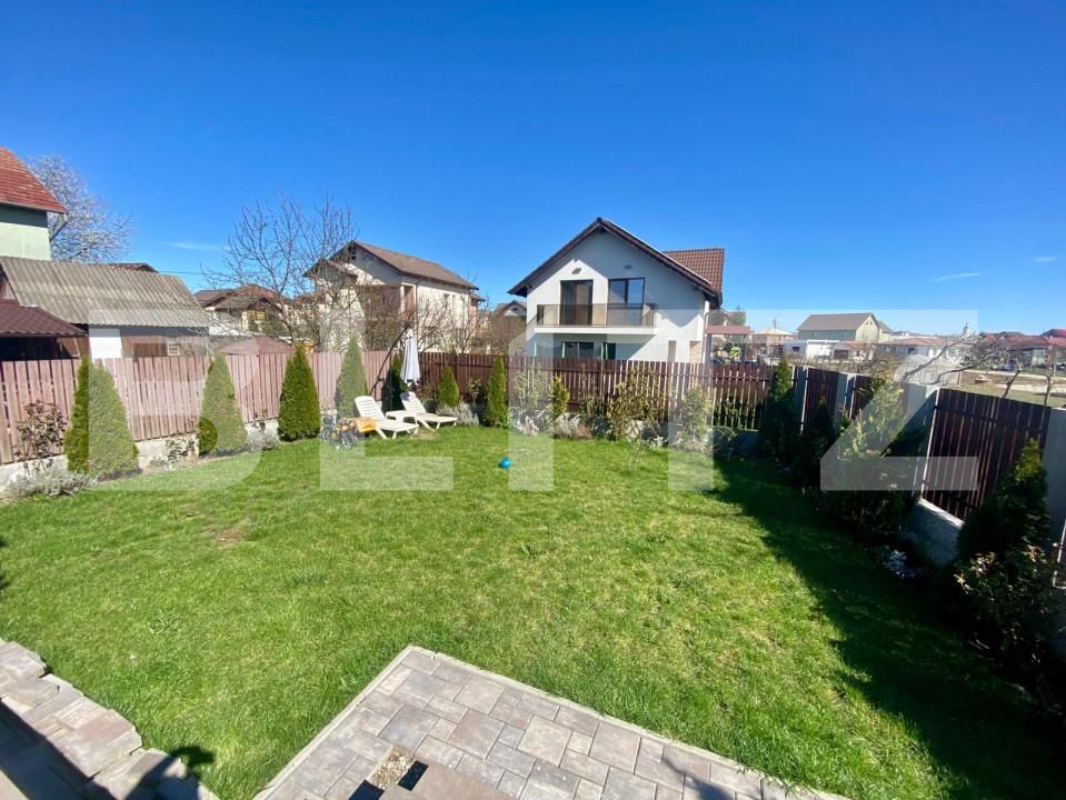 Casa de vânzare 4 camere Someseni - 138422CV | BLITZ Cluj-Napoca | Poza12