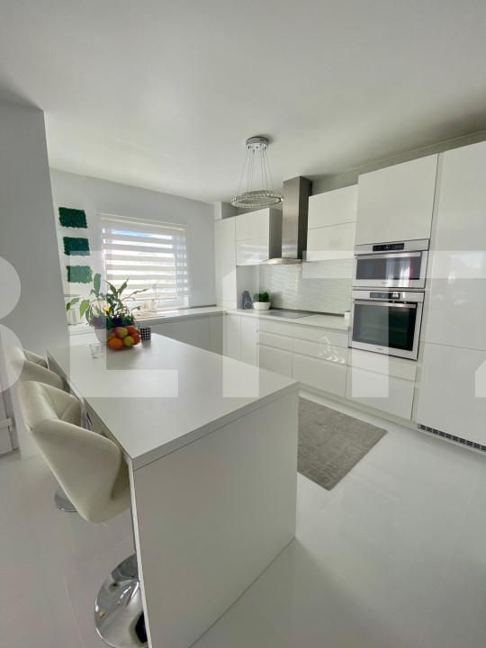 Casa de vânzare 4 camere Someseni - 138422CV | BLITZ Cluj-Napoca | Poza4