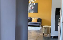 Apartament 2 camere, decomandat, Grivitei