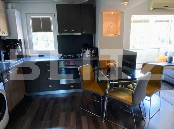 Apartament de vânzare 2 camere Grivitei - 138424AV | BLITZ Brașov | Poza3