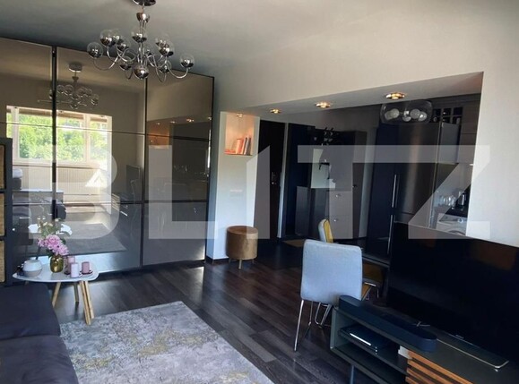 Apartament de vânzare 2 camere Grivitei - 138424AV | BLITZ Brașov | Poza4