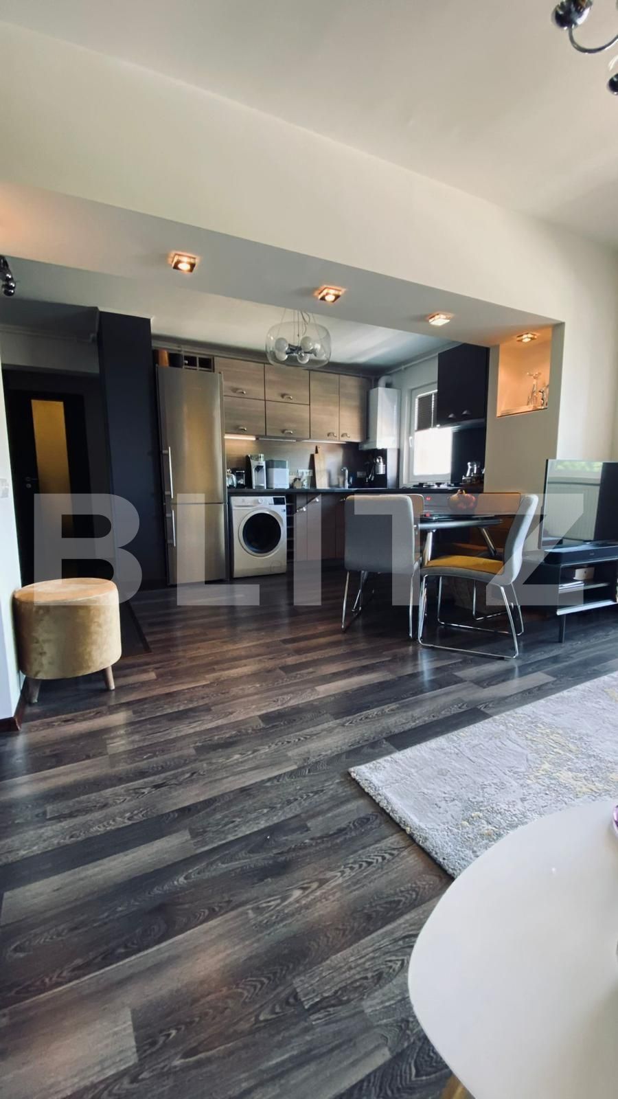 Apartament de vânzare 2 camere Grivitei - 138424AV | BLITZ Brașov | Poza9