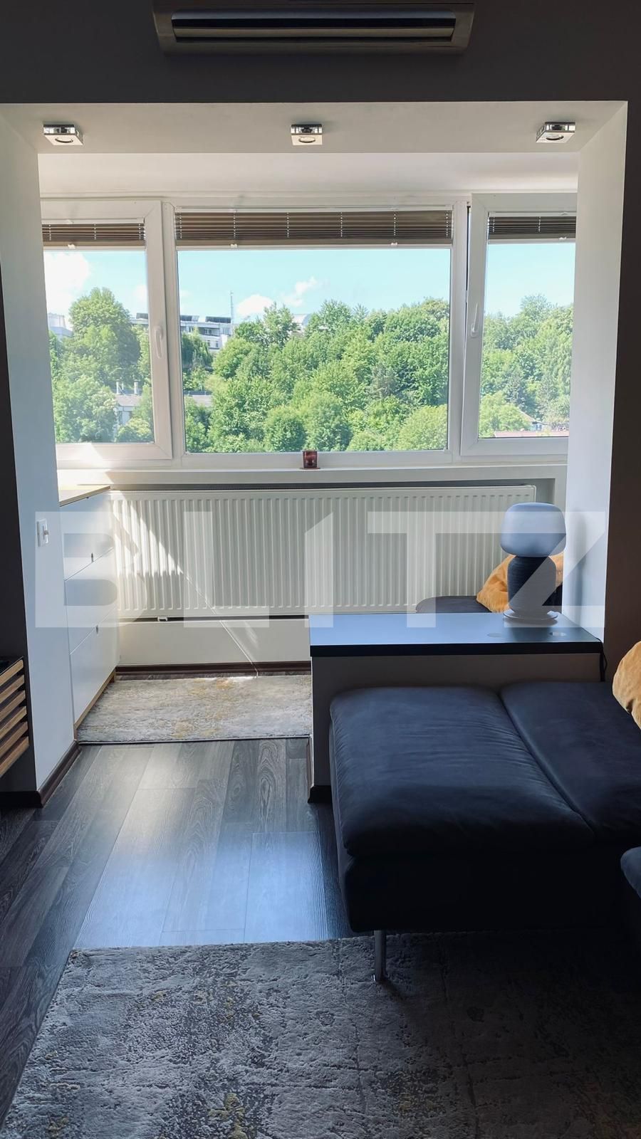 Apartament de vânzare 2 camere Grivitei - 138424AV | BLITZ Brașov | Poza8