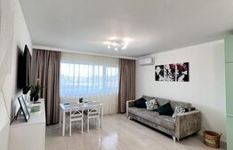 Apartament 2 camere, 46,90 mp utili, bloc nou, Sopor