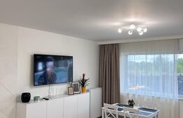 Apartament 2 camere, 46,90 mp utili, bloc nou, Sopor