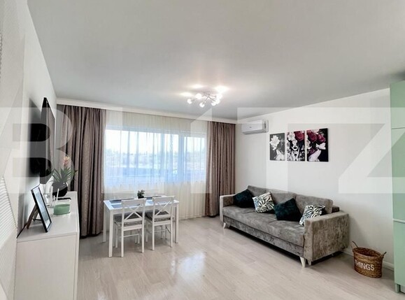 Apartament de vânzare 2 camere Gheorgheni - 138427AV | BLITZ Cluj-Napoca | Poza1