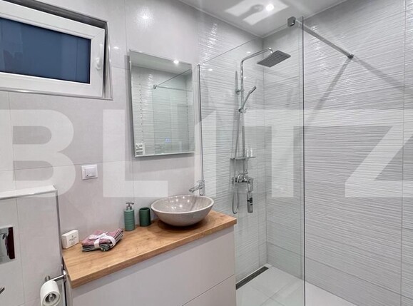 Apartament de vânzare 2 camere Gheorgheni - 138427AV | BLITZ Cluj-Napoca | Poza6