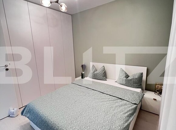 Apartament de vânzare 2 camere Gheorgheni - 138427AV | BLITZ Cluj-Napoca | Poza5